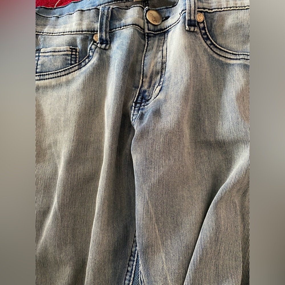 Size 11 Skinny pants